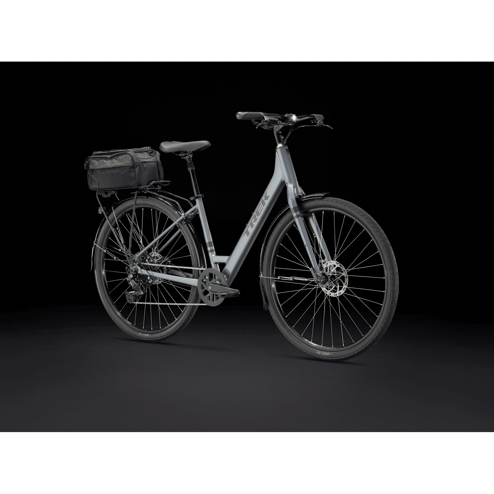 TREK Trek Verve 2 (Gen 5) LS