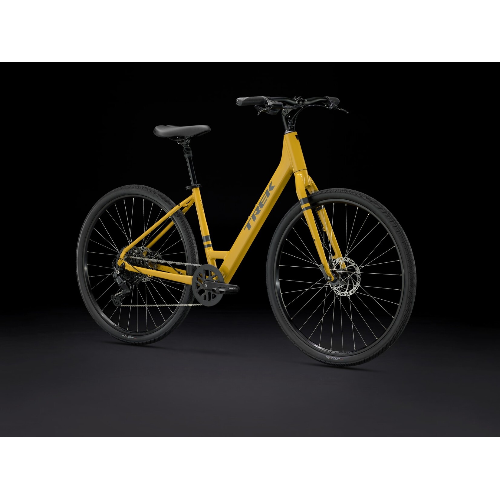 TREK Trek Verve 2 (Gen 5) LS