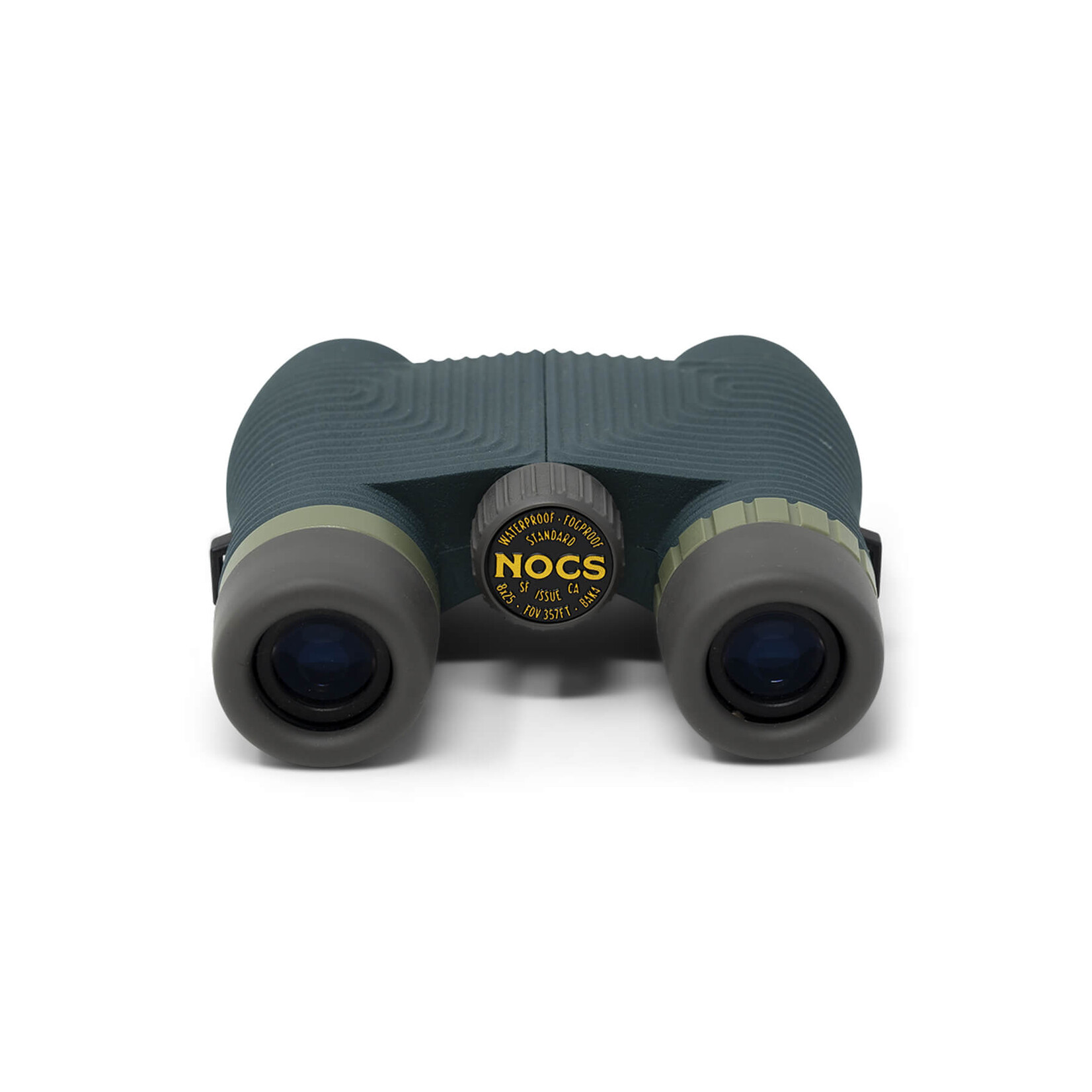 Nocs Provisions NOCS Provisions Standard Issue Waterproof Binoculars -