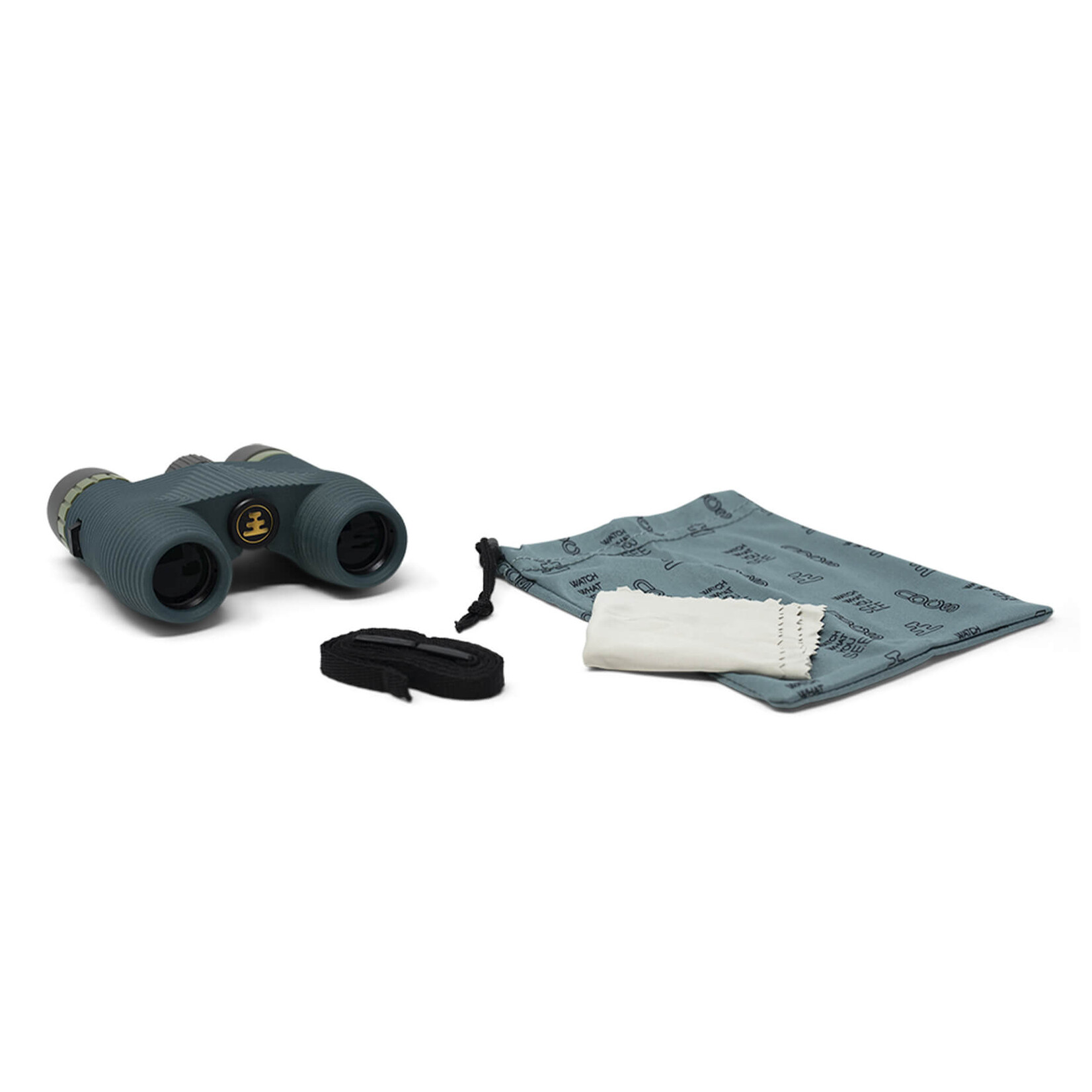 Nocs Provisions NOCS Provisions Standard Issue Waterproof Binoculars -