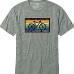 League Legacy Make it an Adventure - Cumberland Tee
