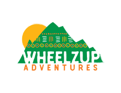 Wheelz Up Adventure