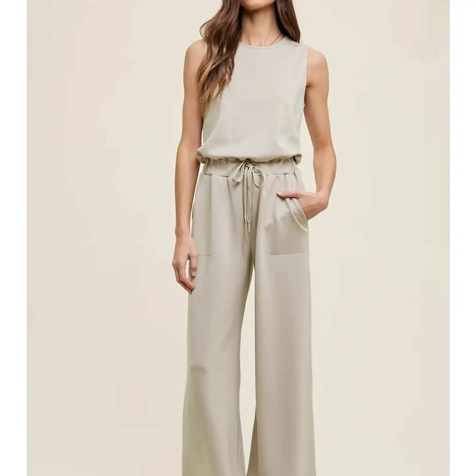 Wishlist hot sale apparel jumpsuit