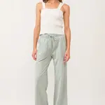 Another Love Quincy Wide Leg Pants