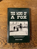 The Mind of a Fox