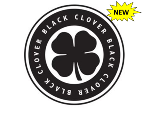 Black Clover