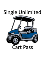 Single Cart - Unlimited
