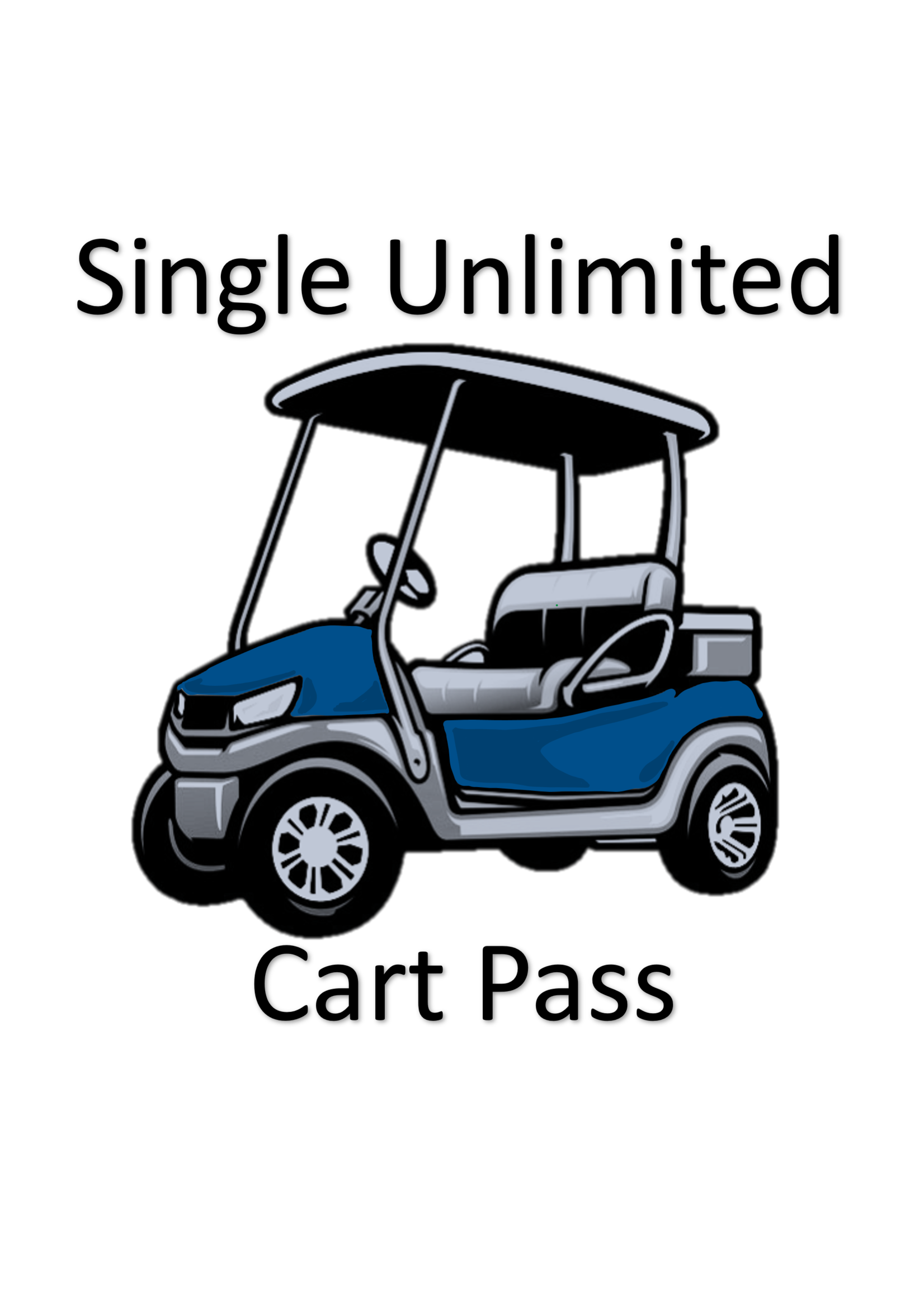 Single Cart - Unlimited