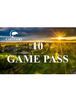 2026 Golf Show  TEN (10) GAMES SPECIAL