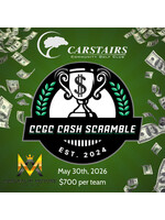 Carstairs Scramble