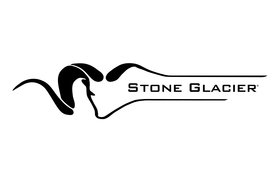 Stone Glacier