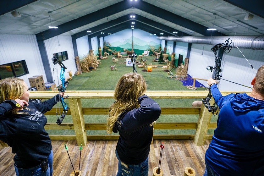 Welcome to Outdoor Insiders