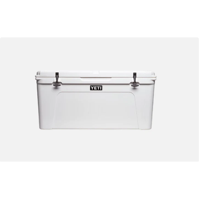 YETI Tundra 125 Hard Cooler