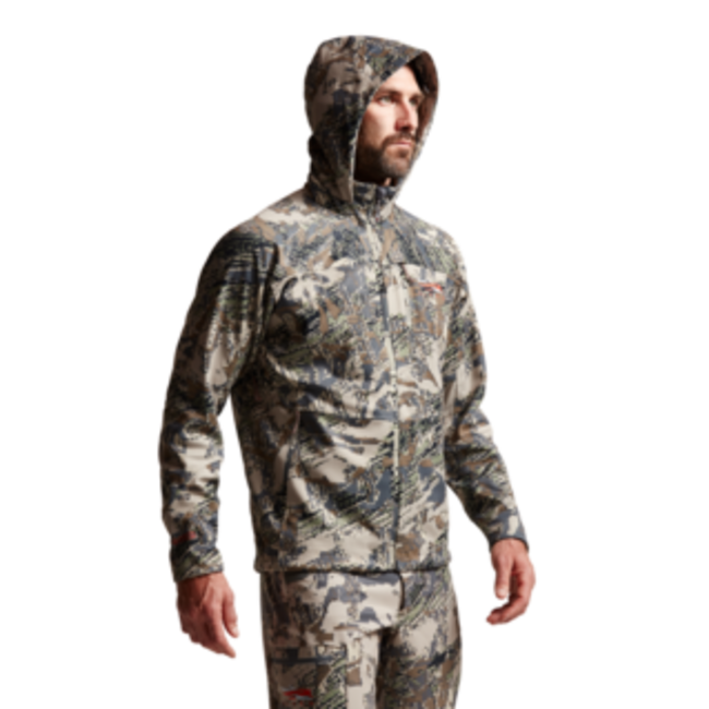 Sitka Jetstream Jacket
