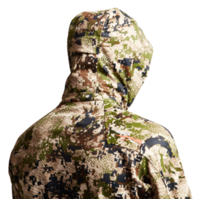 Sitka Jetstream Jacket