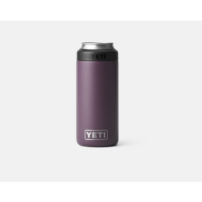 YETI Rambler 12 oz Colster Slim Can Insulator