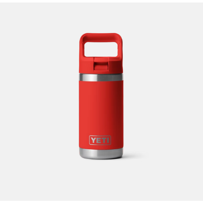 YETI Rambler Jr 12oz Kids Bottle