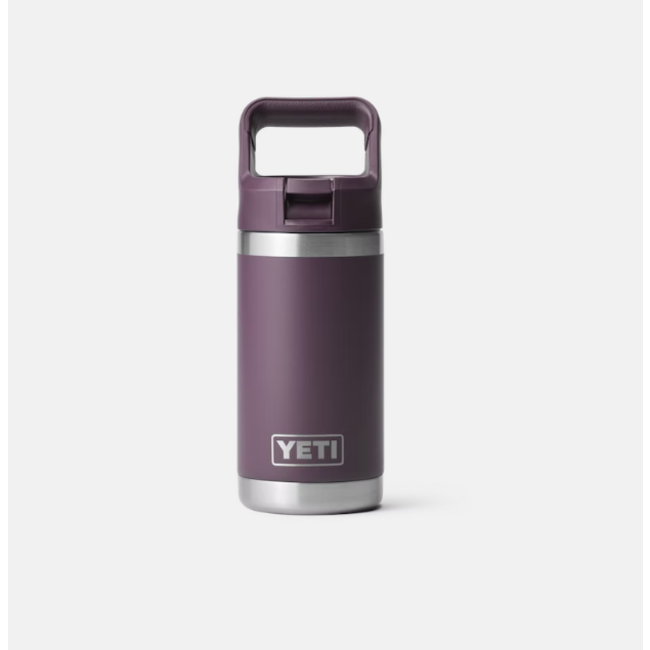 YETI Rambler Jr 12oz Kids Bottle