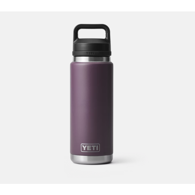 YETI Rambler Bottle Chug