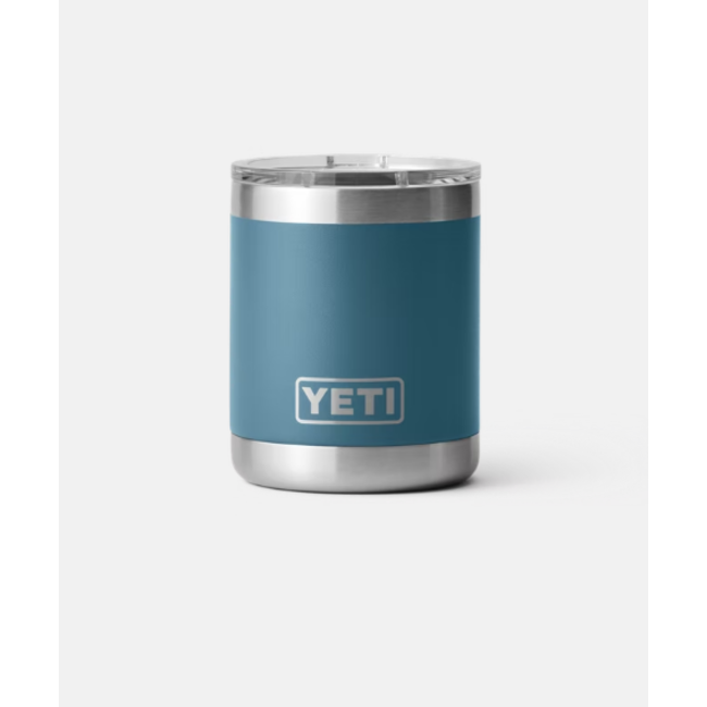 YETI Rambler 10 oz Lowball