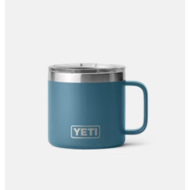 YETI Rambler 14 oz Mug