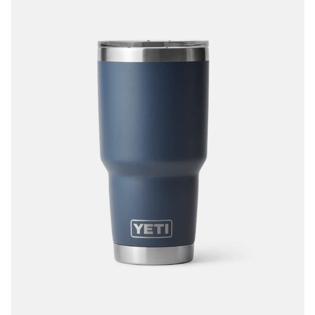 YETI Rambler 30 oz Tumbler MS