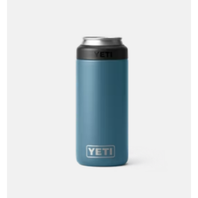 YETI Rambler 12 oz Colster Slim Can Insulator