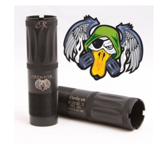 Carlson Cremator Non-Ported Winchester