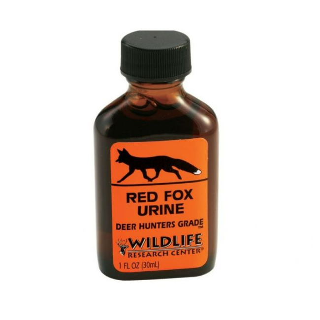 Wildlife Research Center Red Fox Urine (pump spray)   1 FL OZ