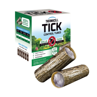 Thermacell Thermacell Tick Control Tubes - 12 Count