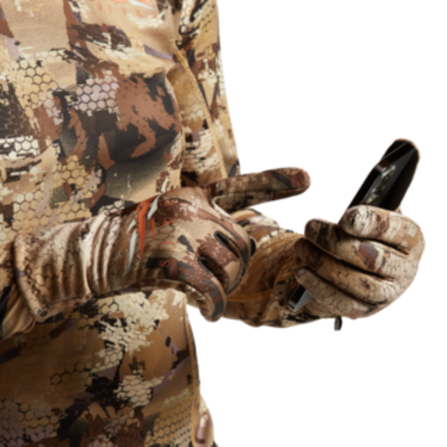 Sitka Women's Traverse Glove