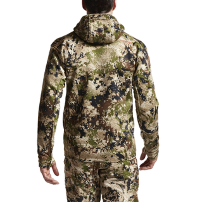 Sitka Traverse Hoody