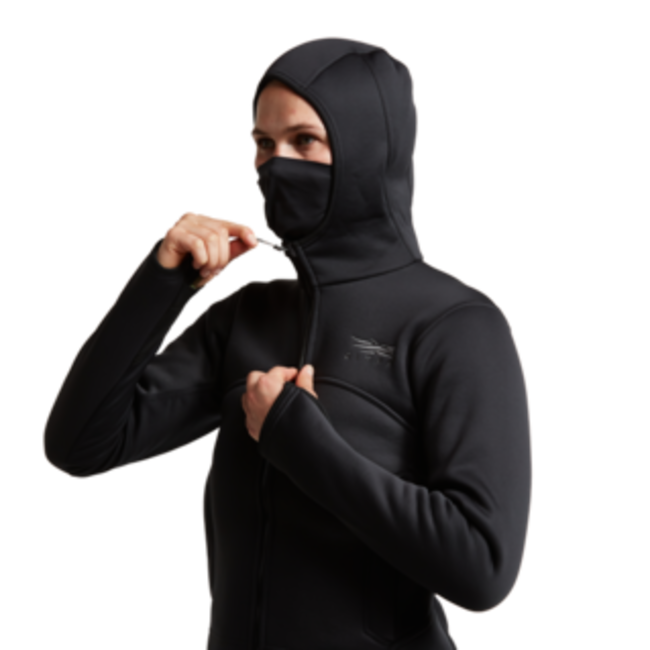 Sitka Women's Traverse Hoody