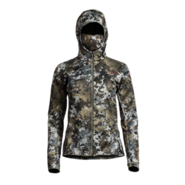Sitka Women's Traverse Hoody