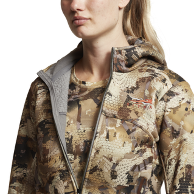 Sitka Women's Traverse Hoody