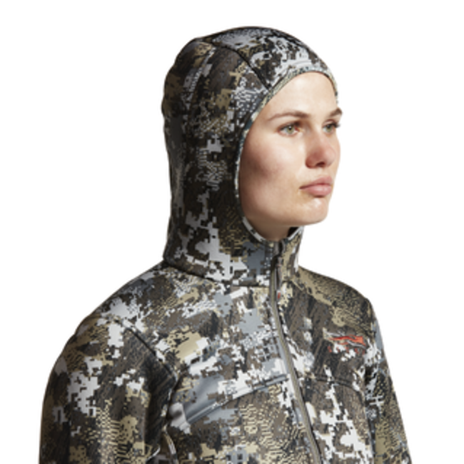 Sitka Women's Traverse Hoody