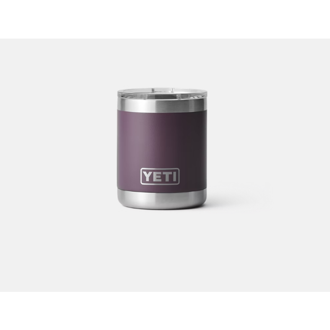 YETI Rambler 10 oz Lowball