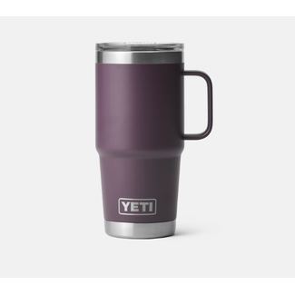 YETI YETI Rambler 20 oz Travel Mug