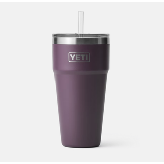 Yeti Rambler 30 oz Straw and Lid - Drinkware Accessories