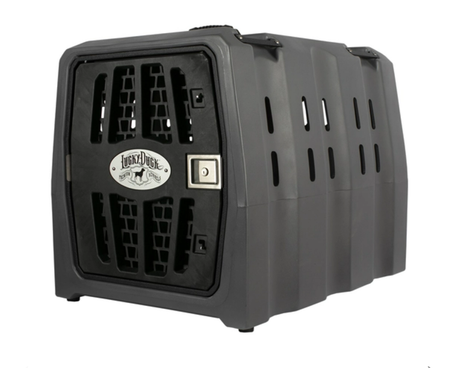 Lucky Duck Lucky Kennel Intermediate Outdoor Insiders New Milford PA