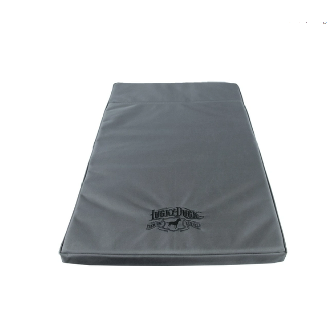 Lucky Duck Lucky Kennel Comfort Pad -Large