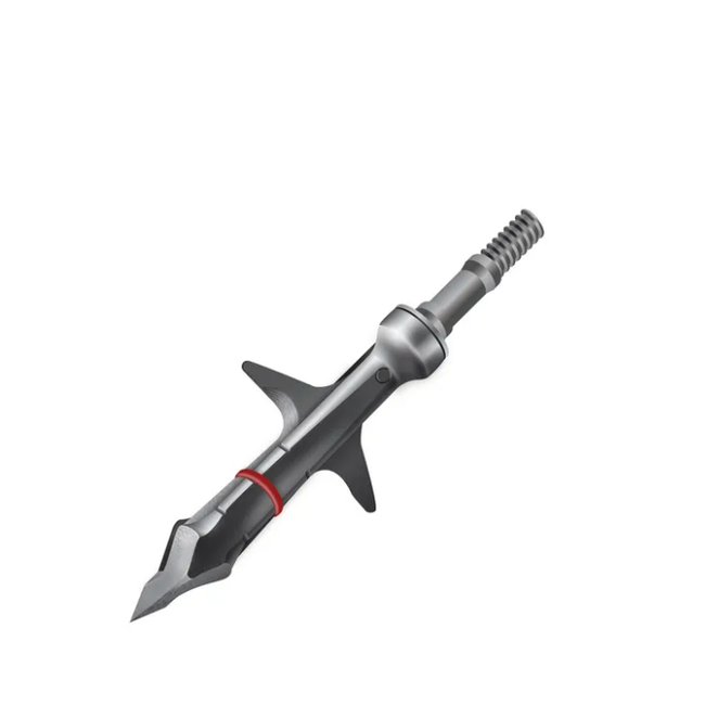 Slick Trick Raptor Trick X