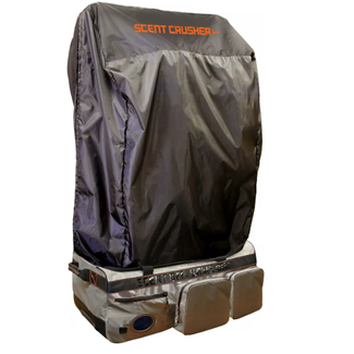 Scent Crusher Scent Crusher Halo Series Covert Closet