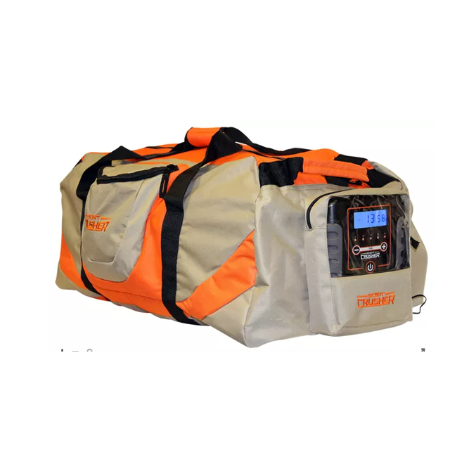 Scent Crusher Halo Series Gear Bag