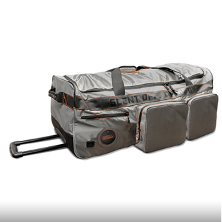 Scent Crusher Scent Crusher Halo Series Roller Bag