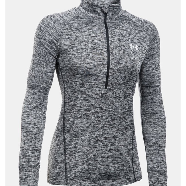 UA Women's Tech™ Twist ½ Zip