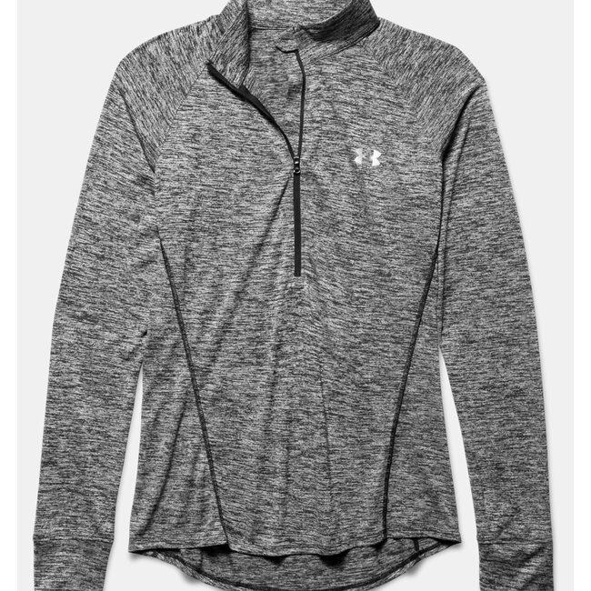 UA Women's Tech™ Twist ½ Zip
