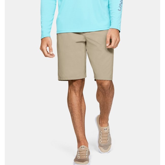 UA Fish Hunter Short