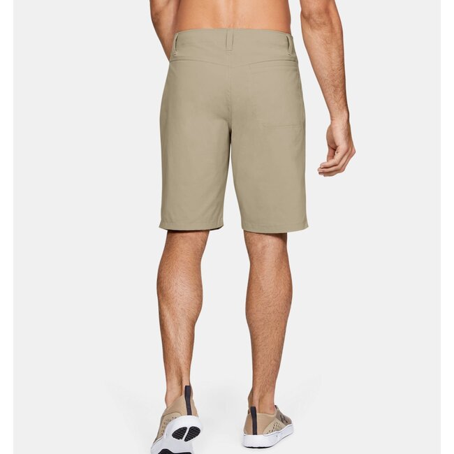 UA Fish Hunter Short