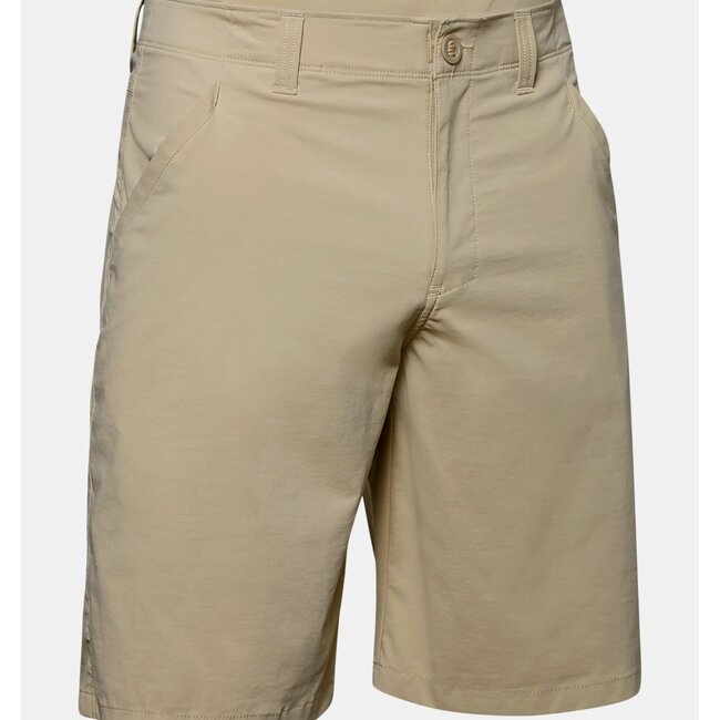 UA Fish Hunter Short